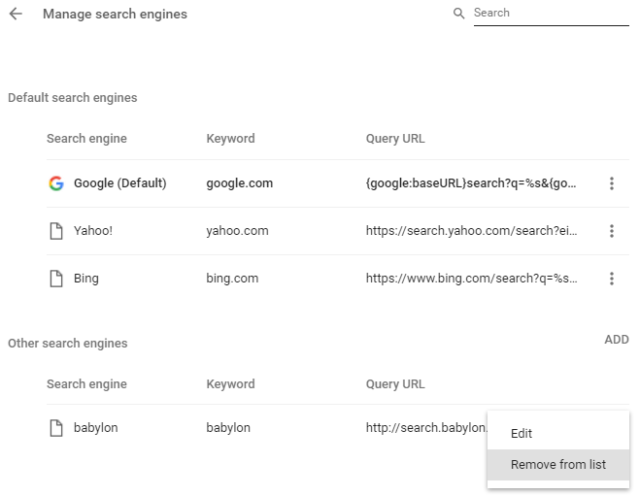 How To Remove Node Variance Tv Adware