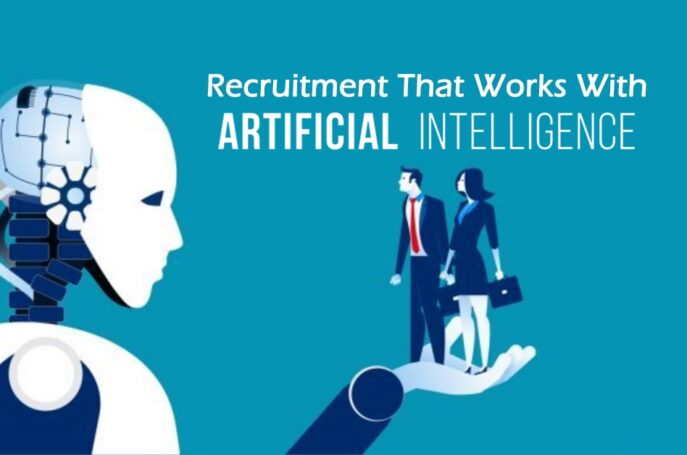 Artificial Intelligence Recruitment