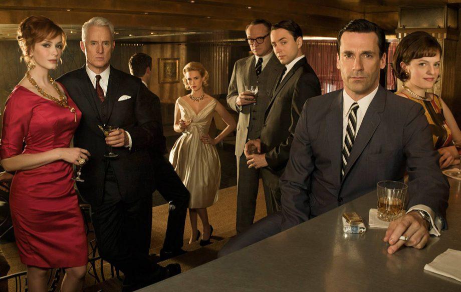 Mad Men