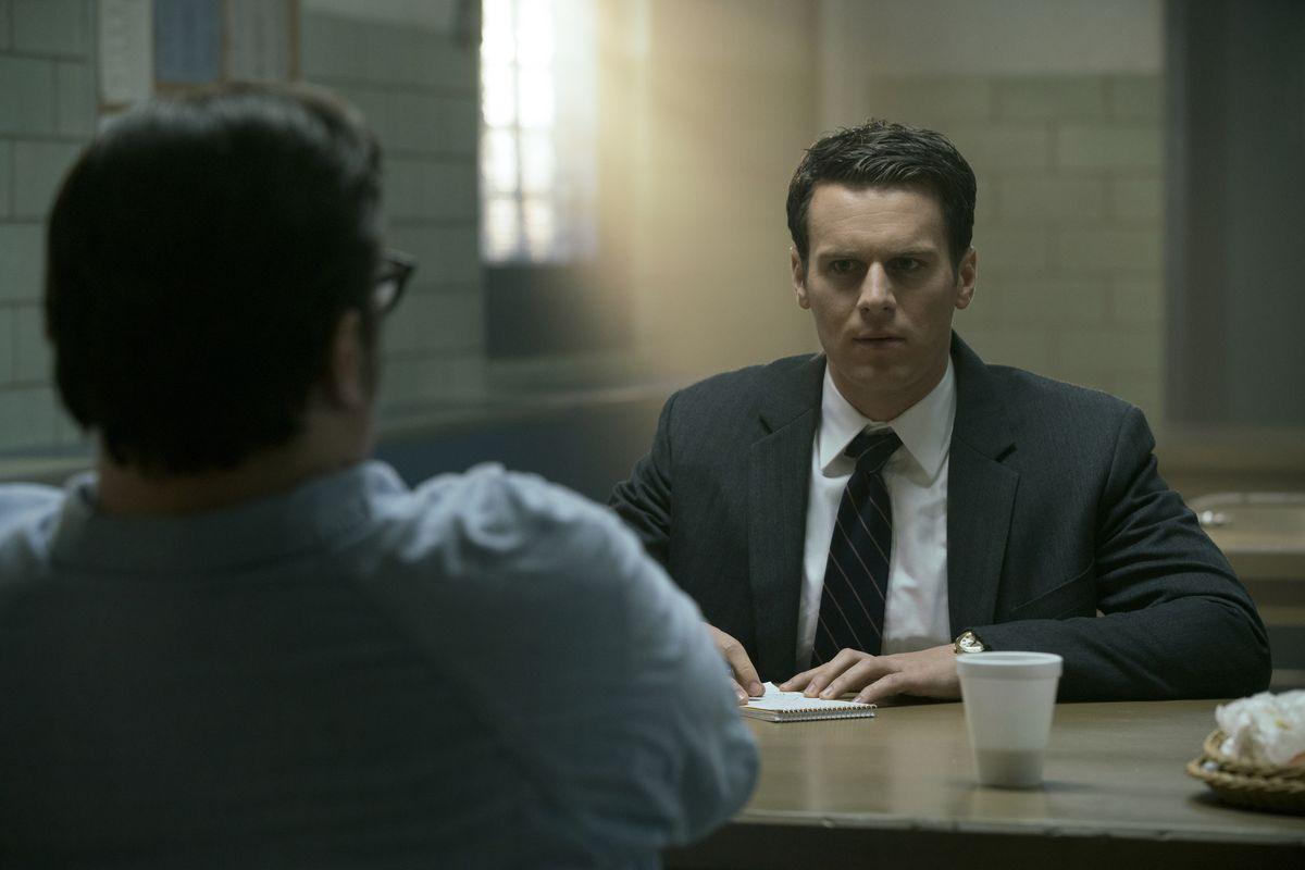 Mindhunter