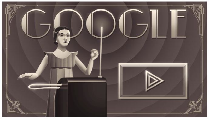 Google Birthday Surprise Spinner Must Try Google Doodles - AiiotTalk