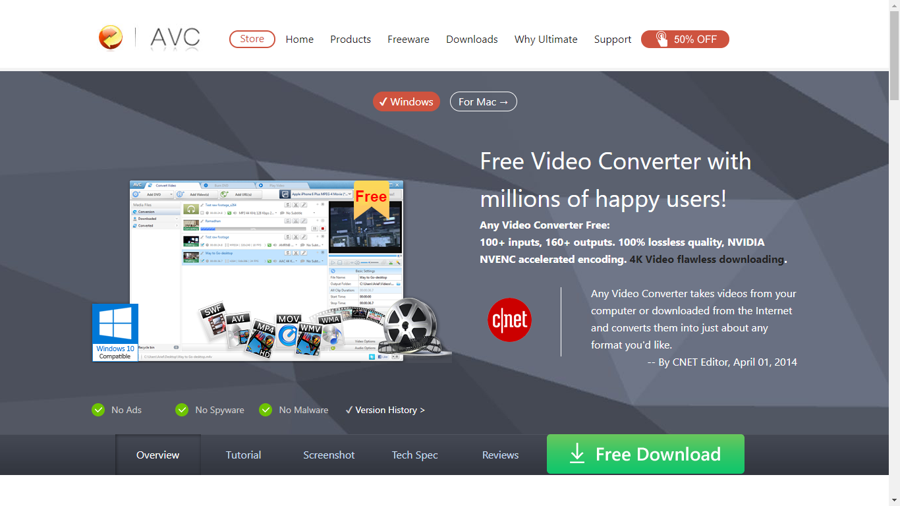 any video converter - youtube to mp3
