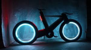 adjustable lighting - cycling technology