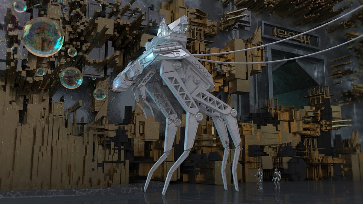 robotic process automation and artificial intelligence in finance