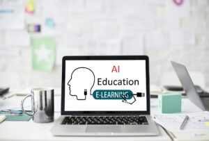 Artificial Intelligence Education