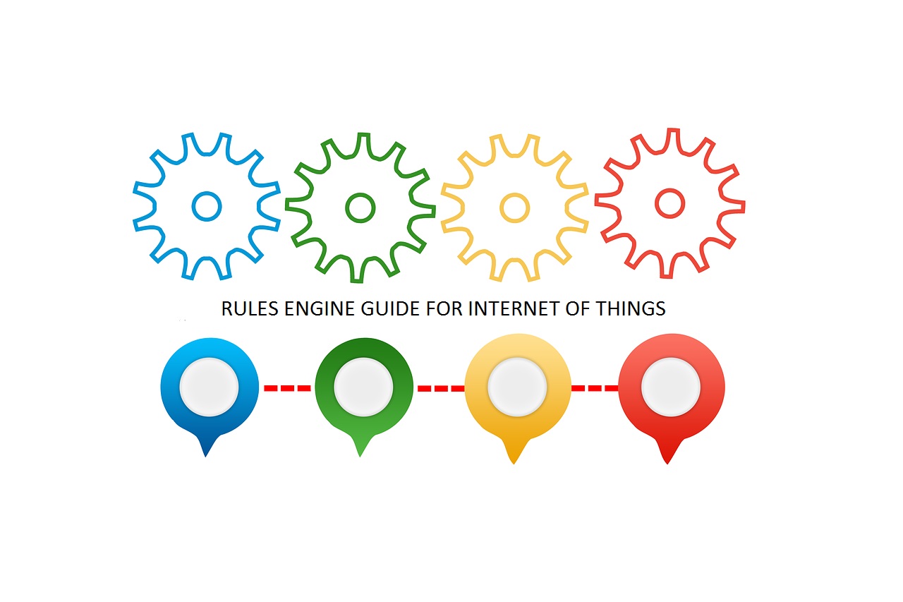 Rules Engine Guide for IOT