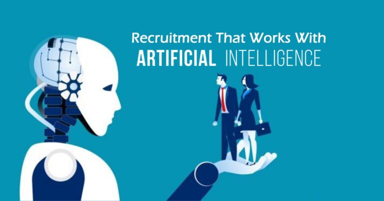 Artificial Intelligence Recruitment