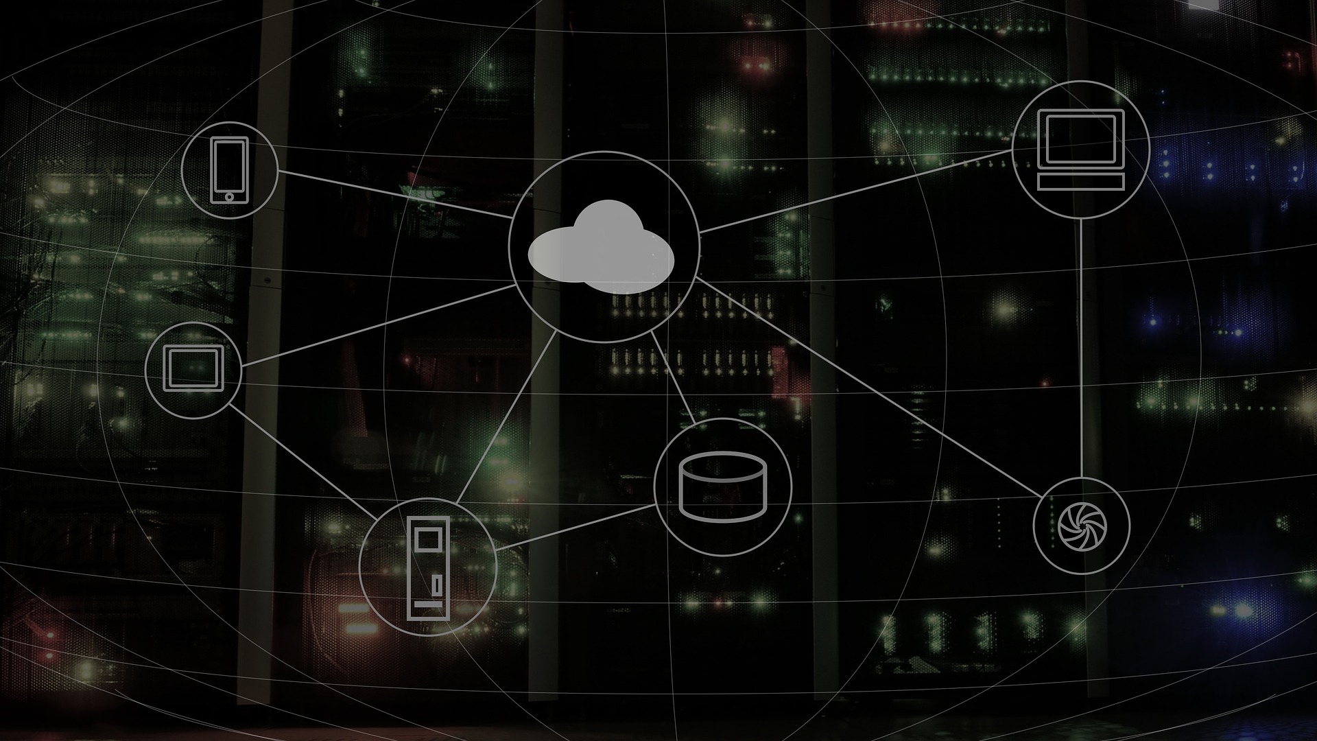 Cloud Computing Secure Data