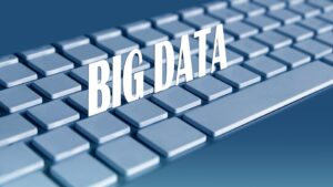 Big Data Importance