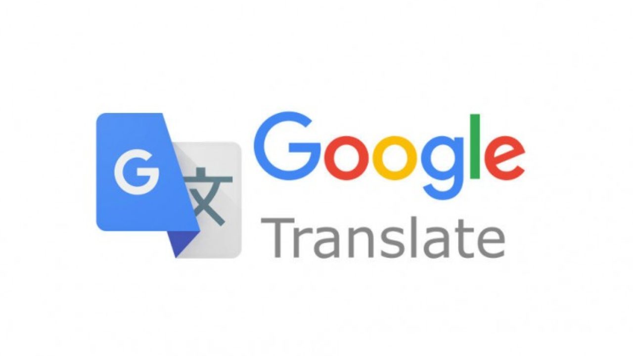 google translate machine learning