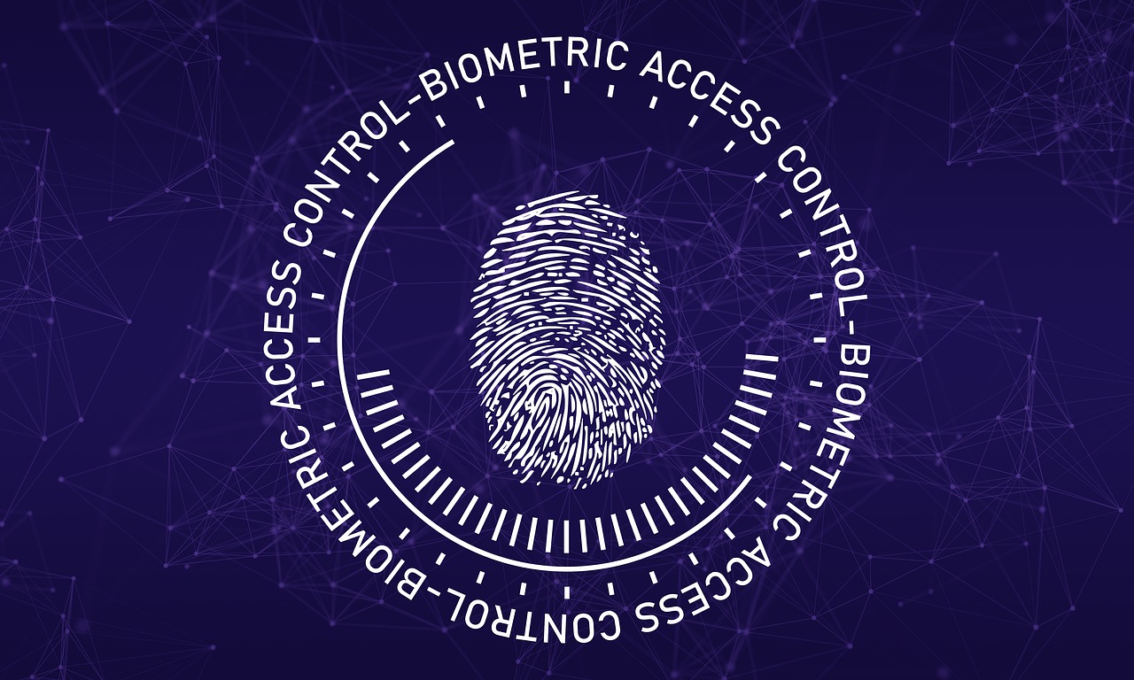 Biometric Businesses