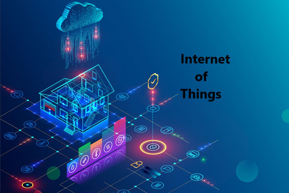 Internet of things industryy