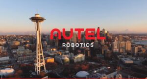 Autel robotics