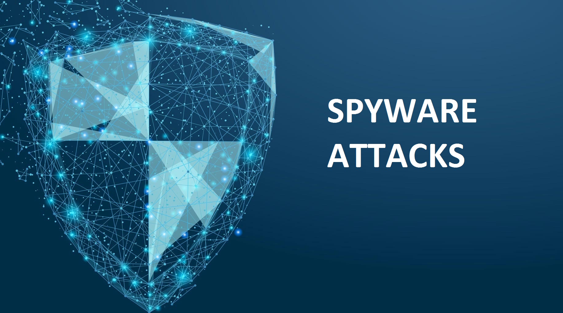 Top Spyware Attacks in 2020