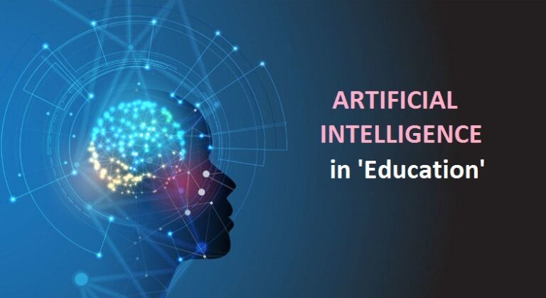 Artificial Intelligence transforming education