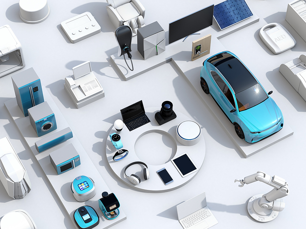 The Future of IoT Devices and Why the First Wave Failed