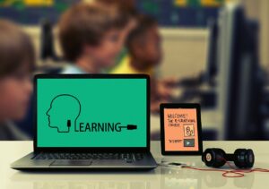 artificial Intelligence in education