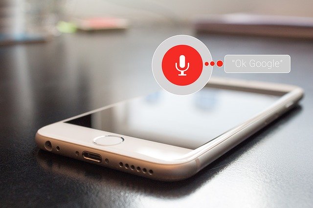 benefits of voice assistant technology