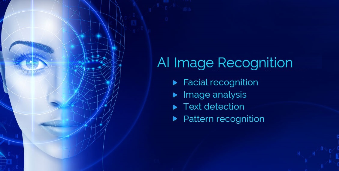 AI in Image Recognition