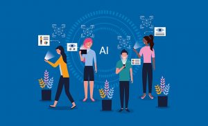 how to differentiate ai from automation
