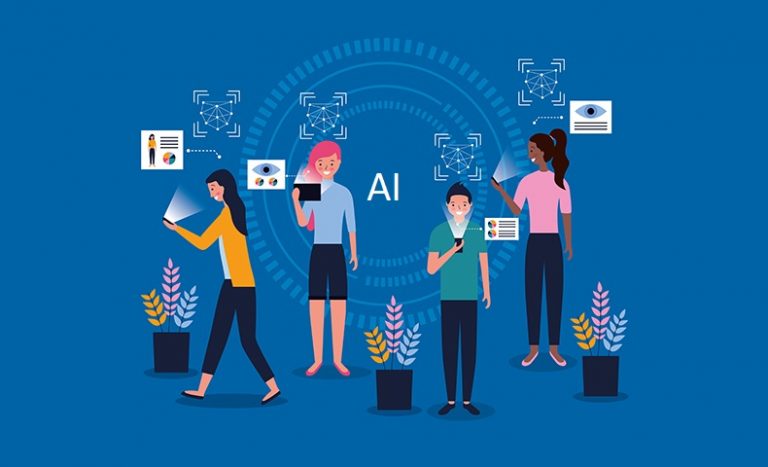 how to differentiate ai from automation