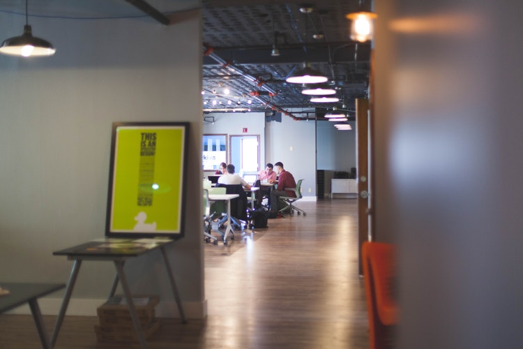 benefits of renting smart offices for your company