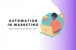 automation in marketing