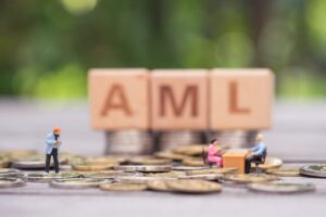 Artificial Intelligence Carrying the AML KYC Industry
