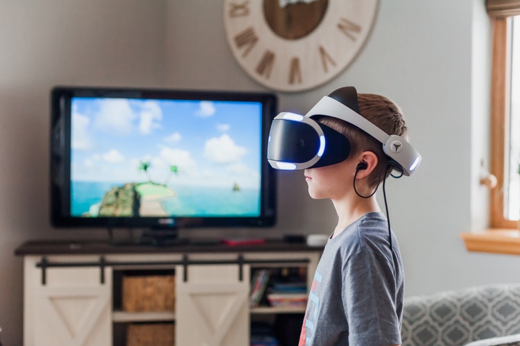 new tech trends