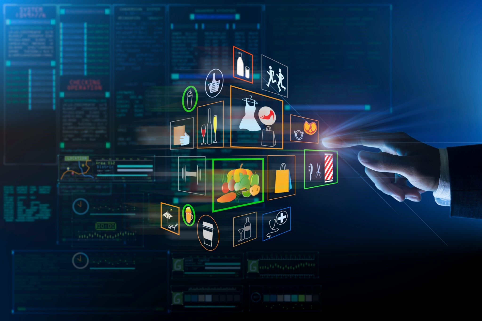 usage of ai for customer behaviour analysis