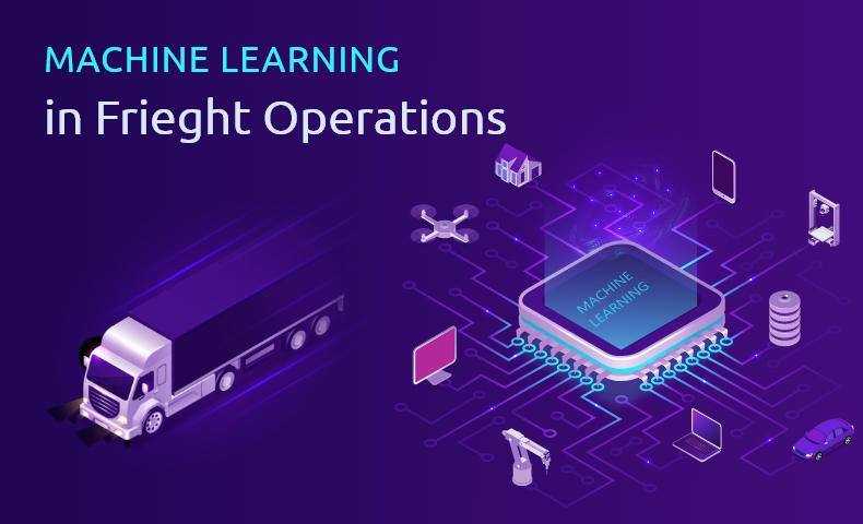 Machine Learning in Freight Operations