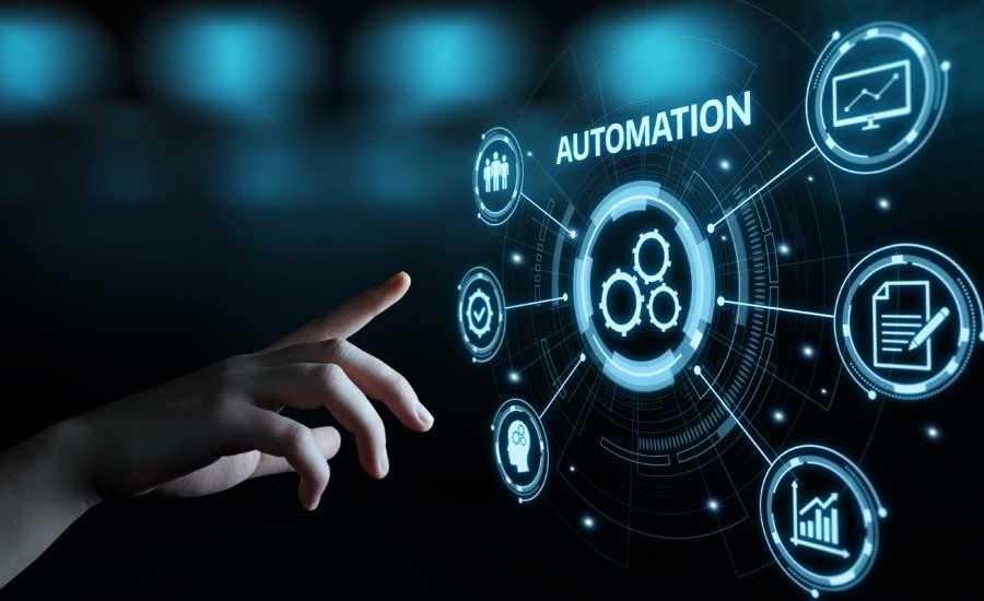 why companies choose automation