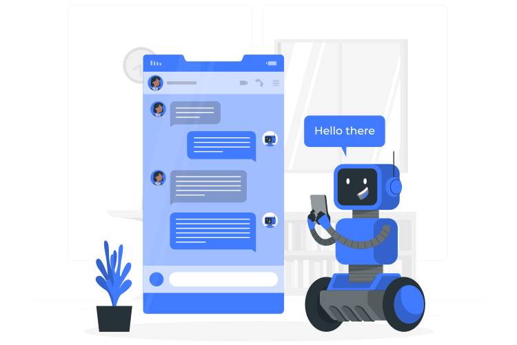 Upscale your customer satisfaction levels with Conversational AI