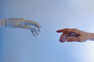 10 Ways AI & ML Are Transforming Different Industries