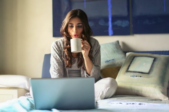 ai iot remote working