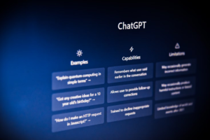 OpenAI's ChatGPT