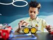 machine learning infrastructure