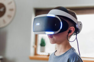 how AR VR revolutionize home schooling