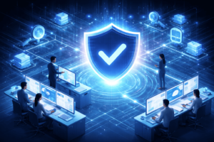 Automate Data Validation