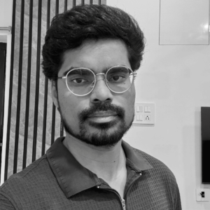 Picture of Rakesh V