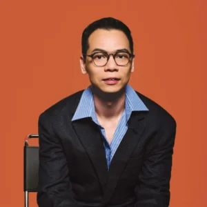Picture of Gary Ng
