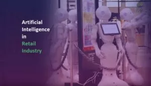 Artificial Intelligence in Retail