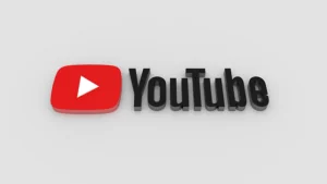 youtube not working