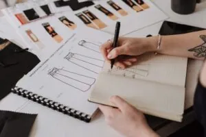 robotic automation fashion industry