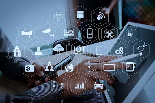 iot edge computing